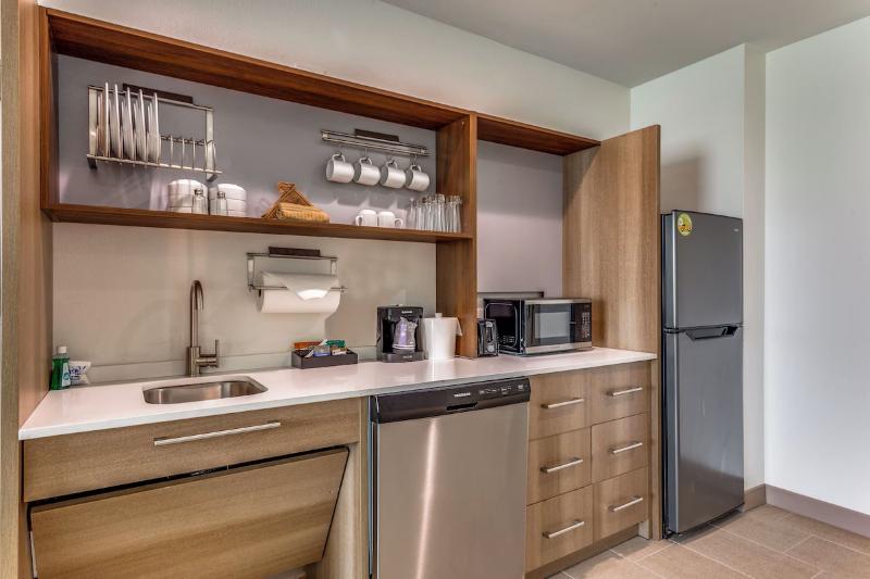 Home2 Suites By Hilton Fort Worth Arlington West image