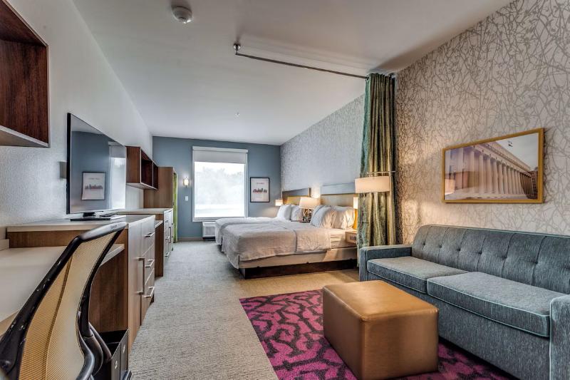 Home2 Suites By Hilton Fort Worth Arlington West image