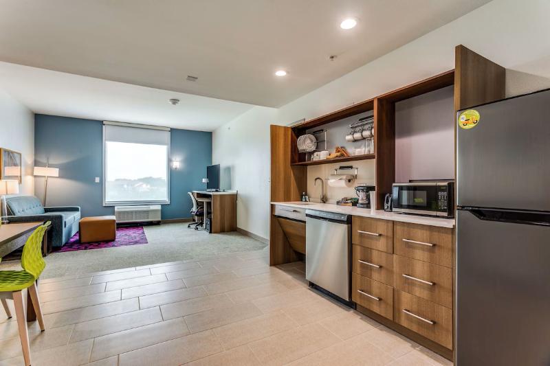 Home2 Suites By Hilton Fort Worth Arlington West image