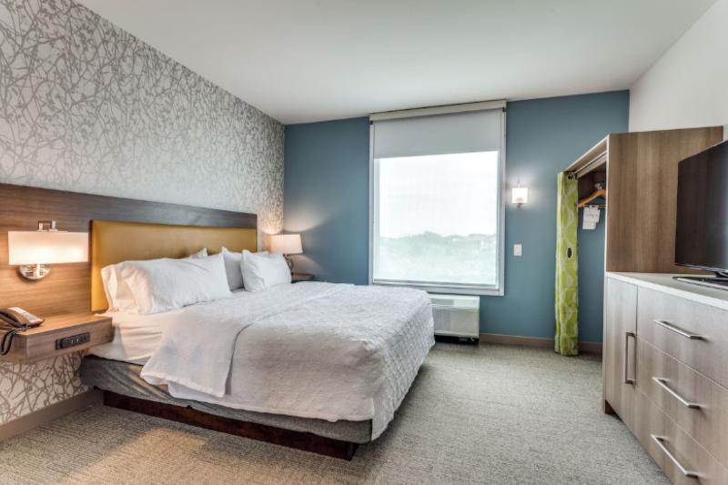 Home2 Suites By Hilton Fort Worth Arlington West image
