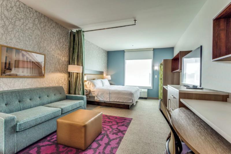 Home2 Suites By Hilton Fort Worth Arlington West image