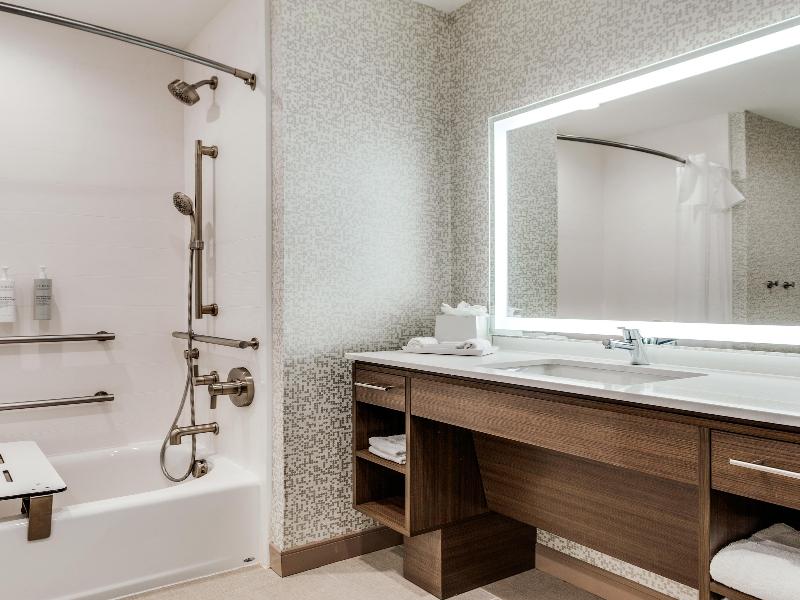 Home2 Suites By Hilton Fort Worth Arlington West image