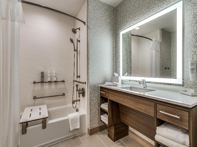 Home2 Suites By Hilton Fort Worth Arlington West image