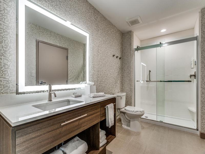 Home2 Suites By Hilton Fort Worth Arlington West image