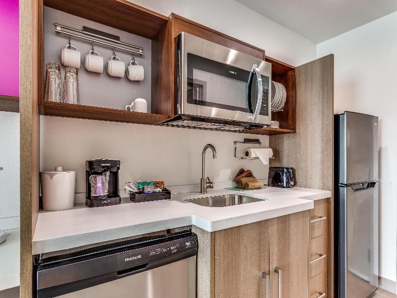 Home2 Suites By Hilton Fort Worth Arlington West image