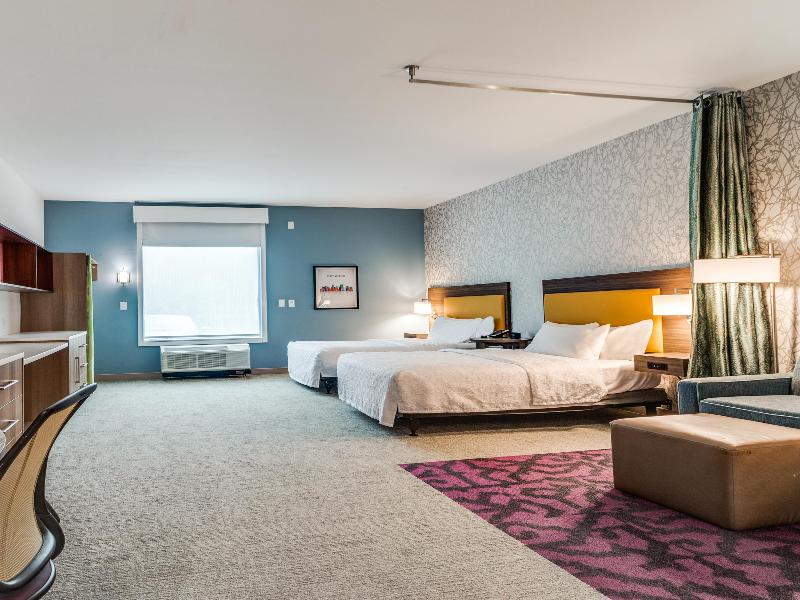 Home2 Suites By Hilton Fort Worth Arlington West image
