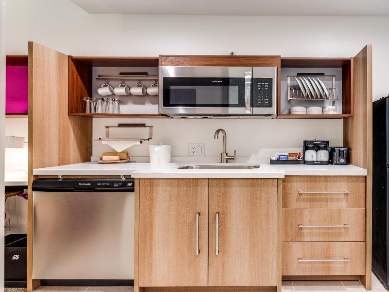 Home2 Suites By Hilton Fort Worth Arlington West image