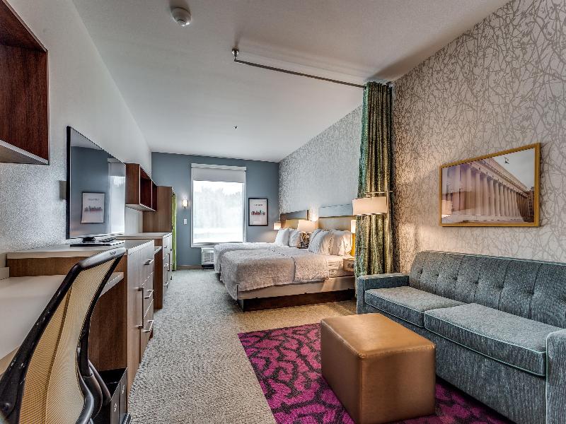 Home2 Suites By Hilton Fort Worth Arlington West image