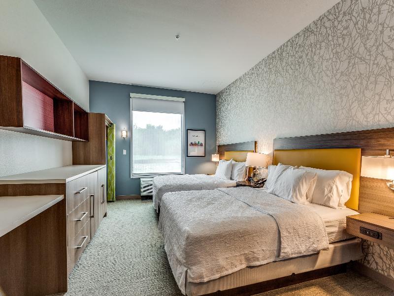 Home2 Suites By Hilton Fort Worth Arlington West image
