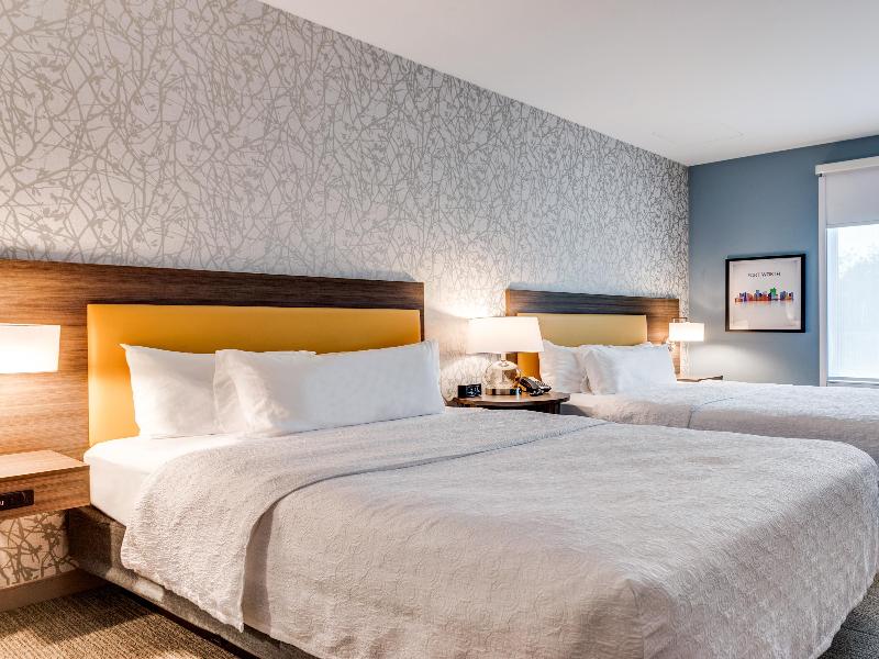 Home2 Suites By Hilton Fort Worth Arlington West image