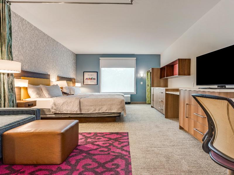 Home2 Suites By Hilton Fort Worth Arlington West image