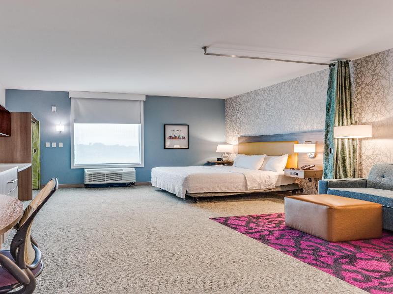 Home2 Suites By Hilton Fort Worth Arlington West image