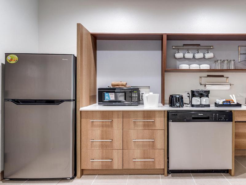 Home2 Suites By Hilton Fort Worth Arlington West image