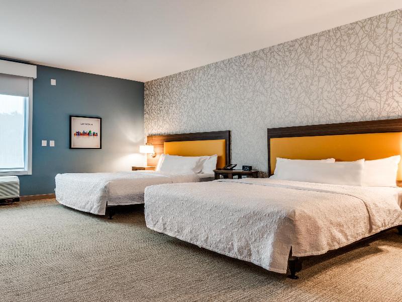 Home2 Suites By Hilton Fort Worth Arlington West image