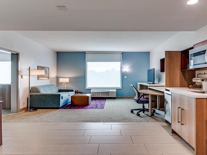 Home2 Suites By Hilton Fort Worth Arlington West image