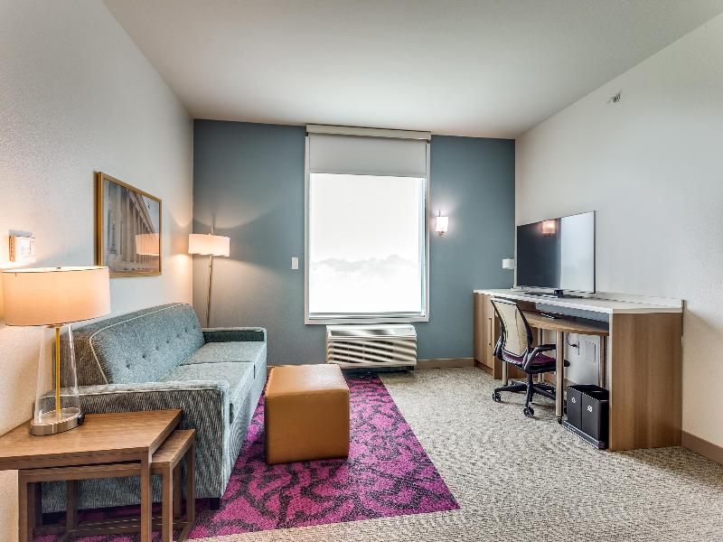 Home2 Suites By Hilton Fort Worth Arlington West image