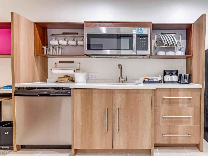 Home2 Suites By Hilton Fort Worth Arlington West image