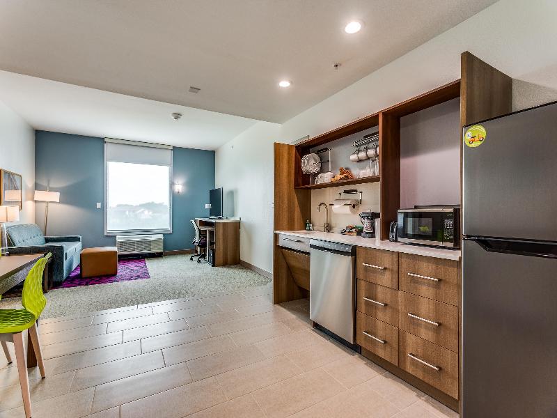Home2 Suites By Hilton Fort Worth Arlington West image