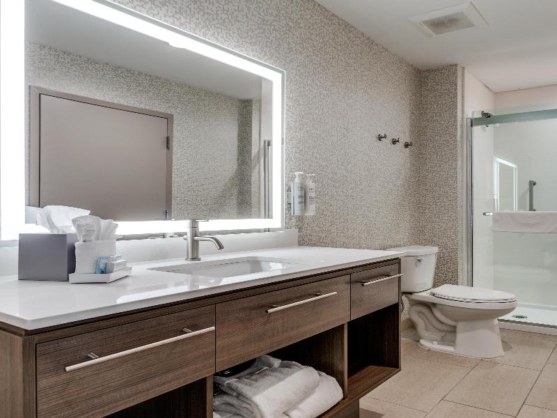 Home2 Suites By Hilton Fort Worth Arlington West image