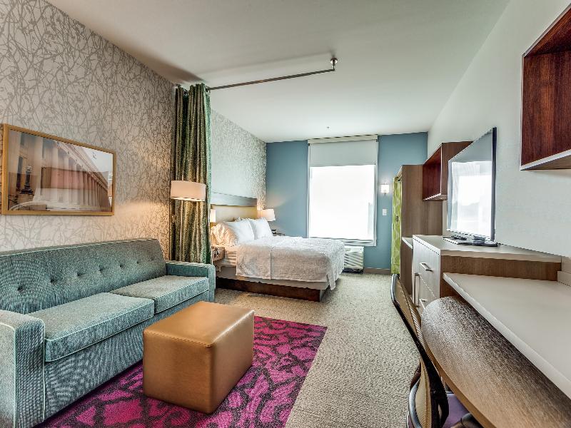 Home2 Suites By Hilton Fort Worth Arlington West image