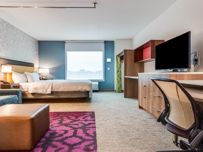 Home2 Suites By Hilton Fort Worth Arlington West image