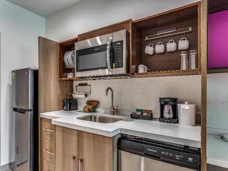 Home2 Suites By Hilton Fort Worth Arlington West image