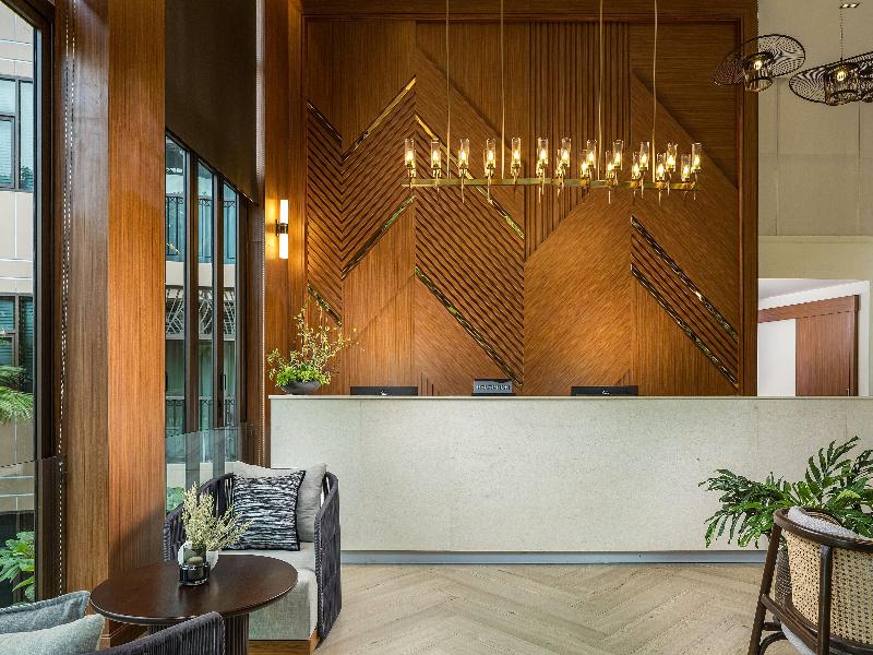 The Proud Karon Beach Phuket Trademark Wyndham image
