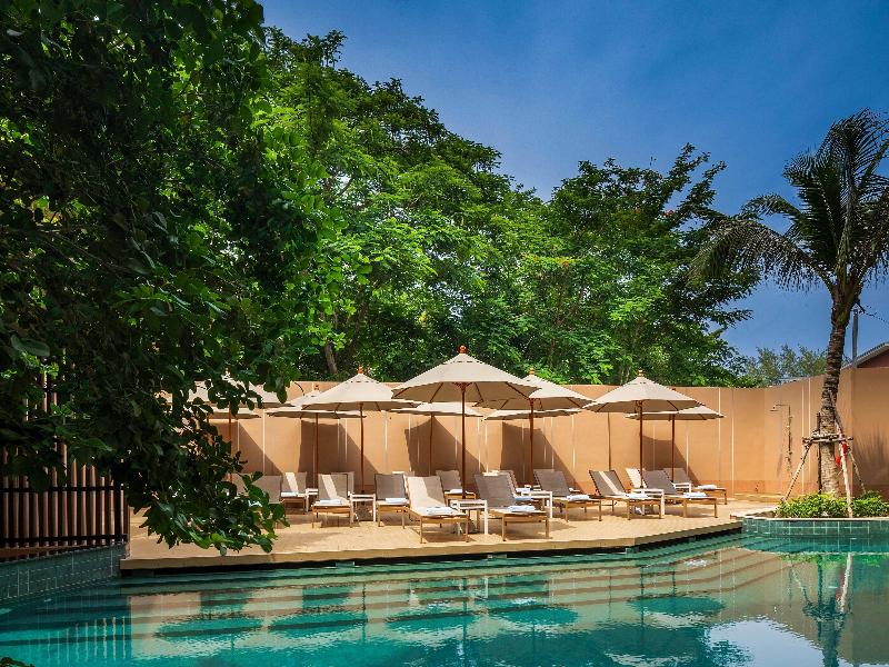 The Proud Karon Beach Phuket Trademark Wyndham image