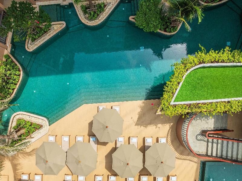 The Proud Karon Beach Phuket Trademark Wyndham image