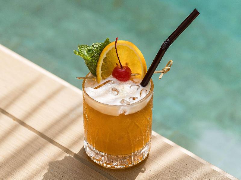 The Proud Karon Beach Phuket Trademark Wyndham image