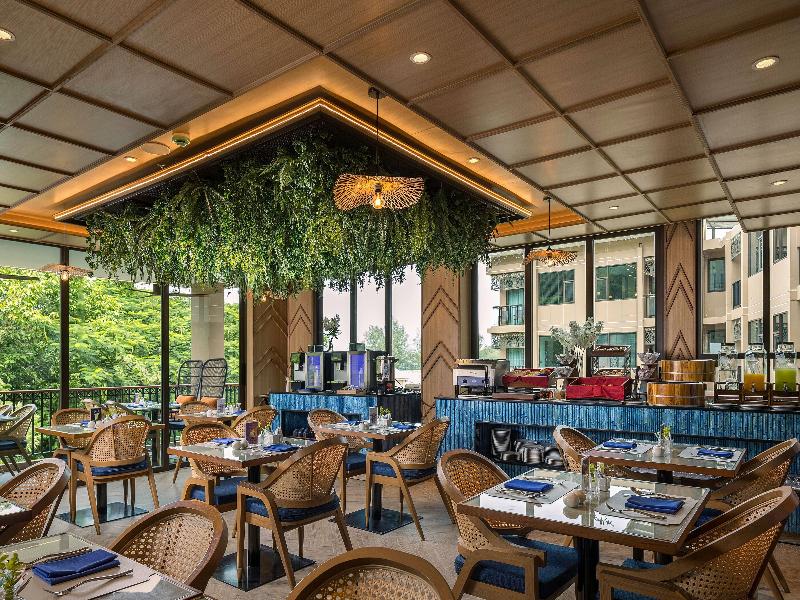 The Proud Karon Beach Phuket Trademark Wyndham image