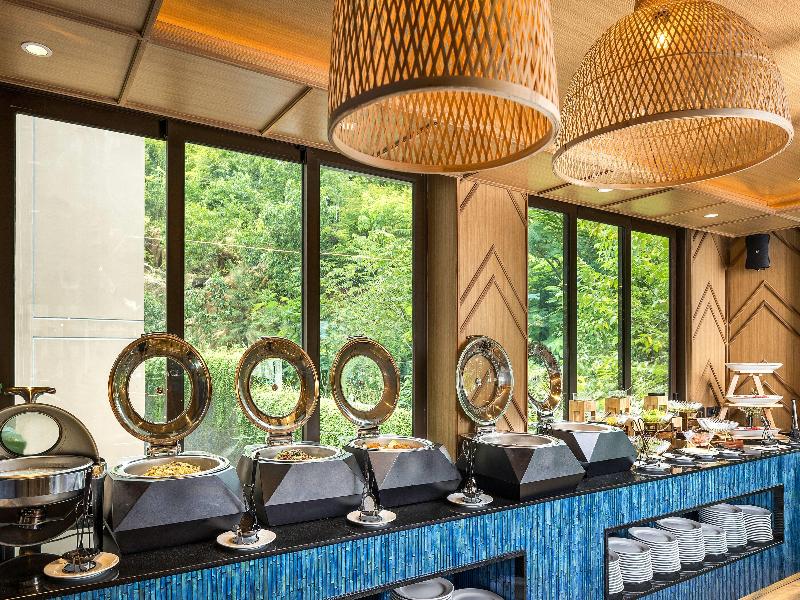 The Proud Karon Beach Phuket Trademark Wyndham image