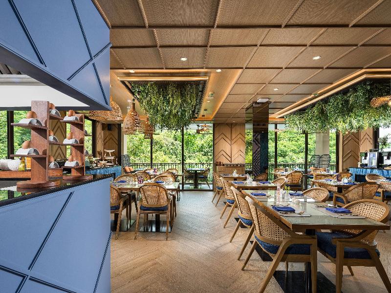 The Proud Karon Beach Phuket Trademark Wyndham image