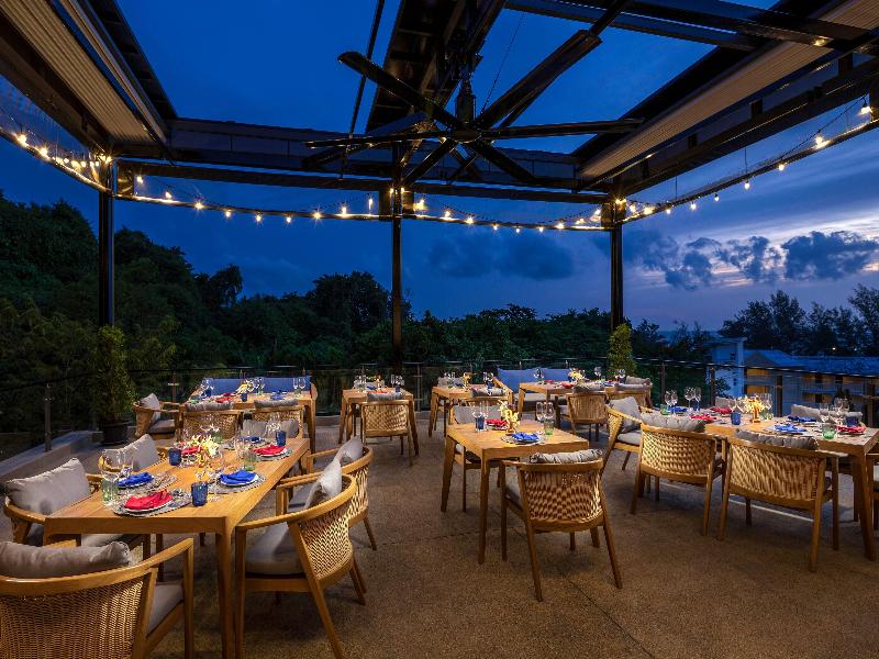 The Proud Karon Beach Phuket Trademark Wyndham image