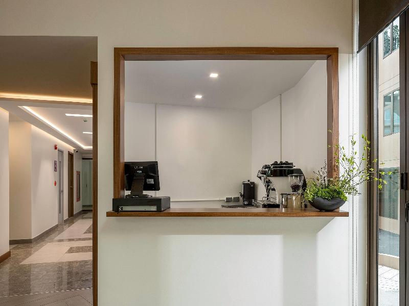 The Proud Karon Beach Phuket Trademark Wyndham image