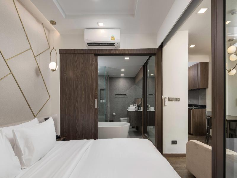 The Proud Karon Beach Phuket Trademark Wyndham image