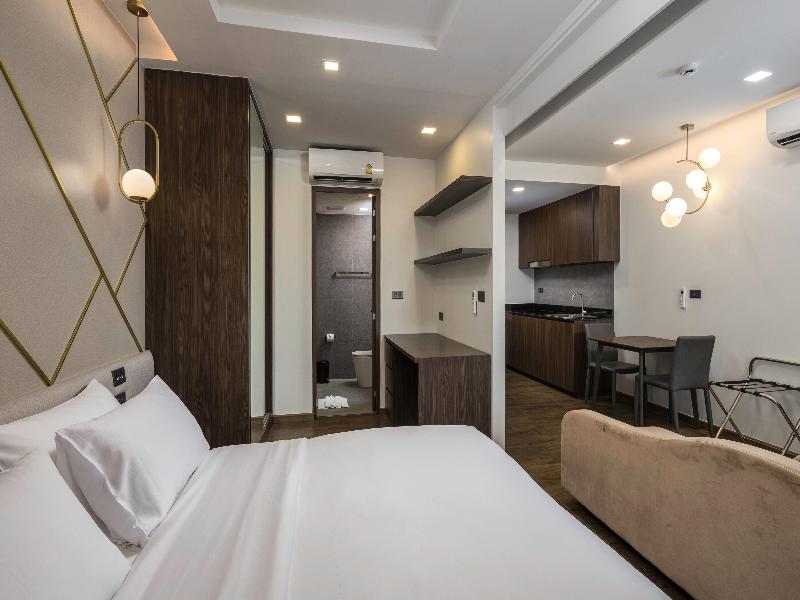 The Proud Karon Beach Phuket Trademark Wyndham image