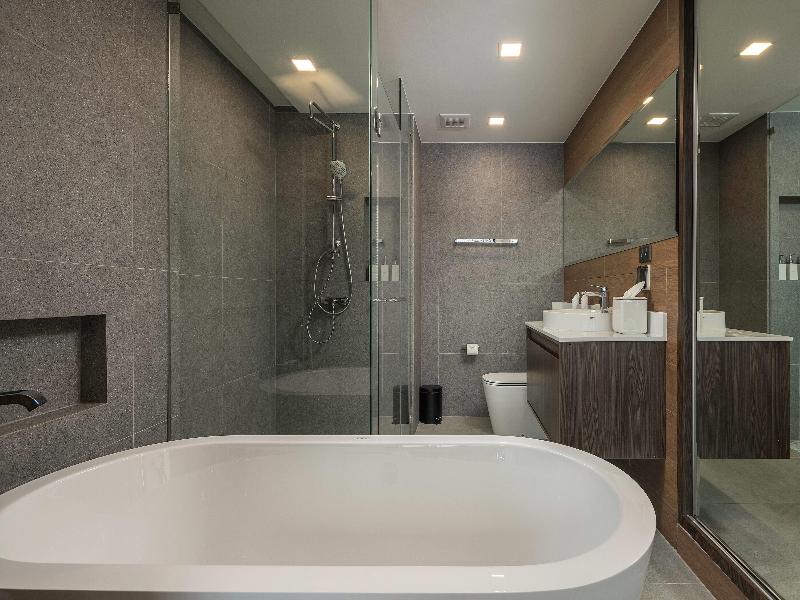 The Proud Karon Beach Phuket Trademark Wyndham image