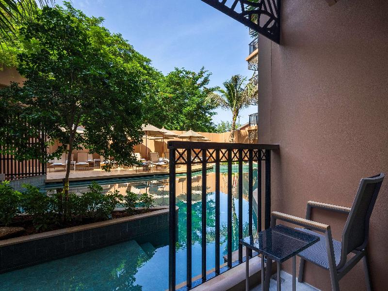The Proud Karon Beach Phuket Trademark Wyndham image