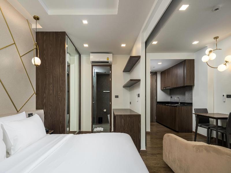 The Proud Karon Beach Phuket Trademark Wyndham image