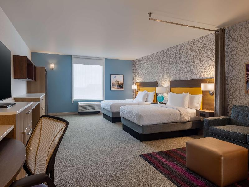 Home2 Suites By Hilton Ankeny image