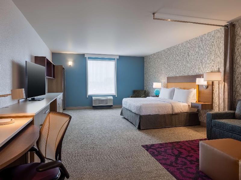 Home2 Suites By Hilton Ankeny image