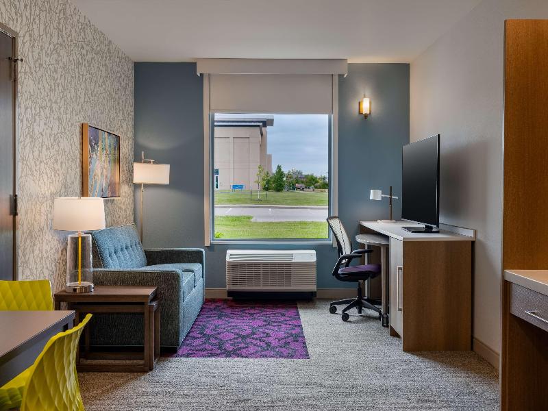 Home2 Suites By Hilton Ankeny image