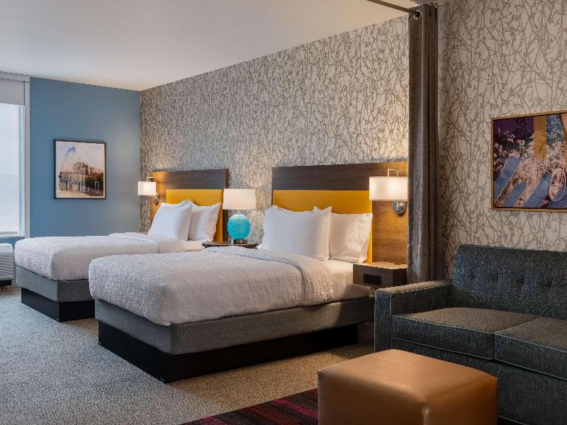 Home2 Suites By Hilton Ankeny image