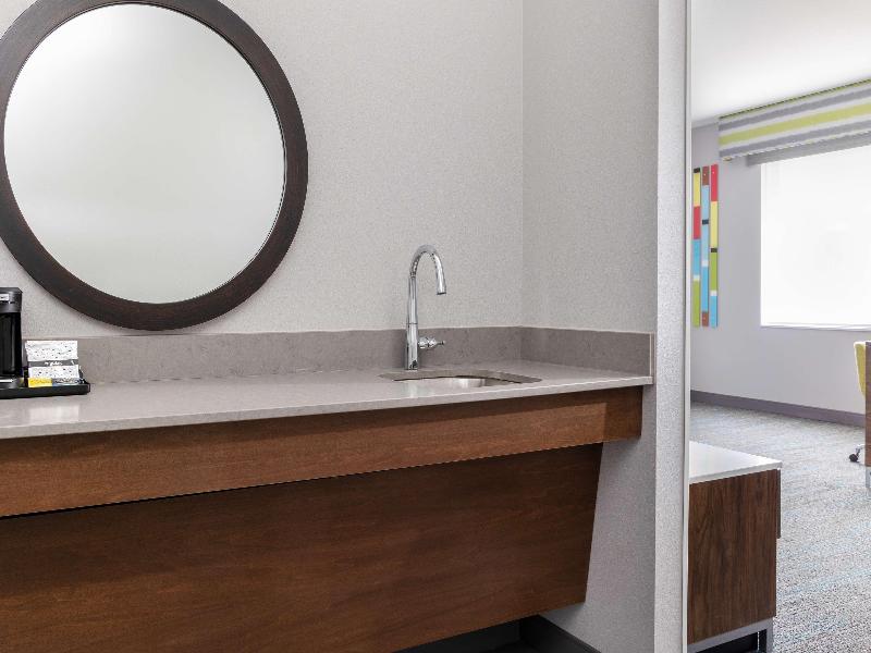 Hampton Inn&Suites Hilton Porter Ranch Los Angeles image