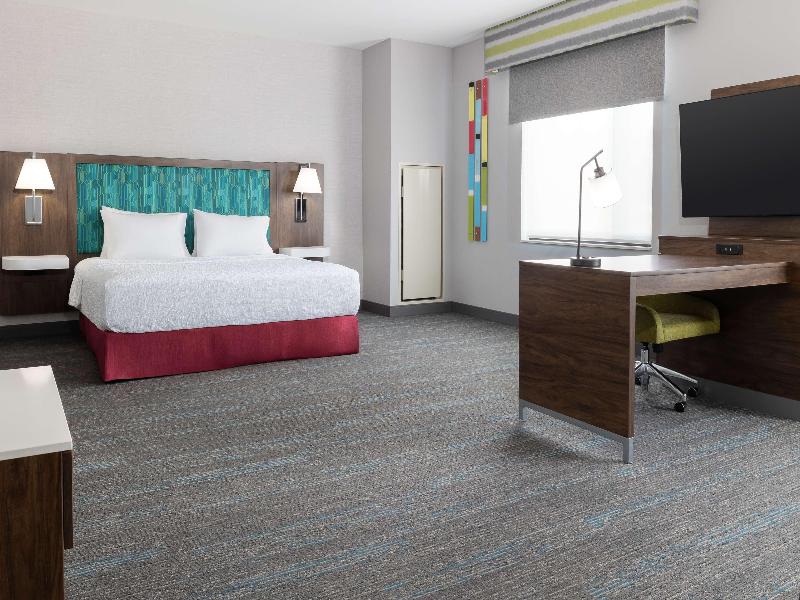 Hampton Inn&Suites Hilton Porter Ranch Los Angeles image