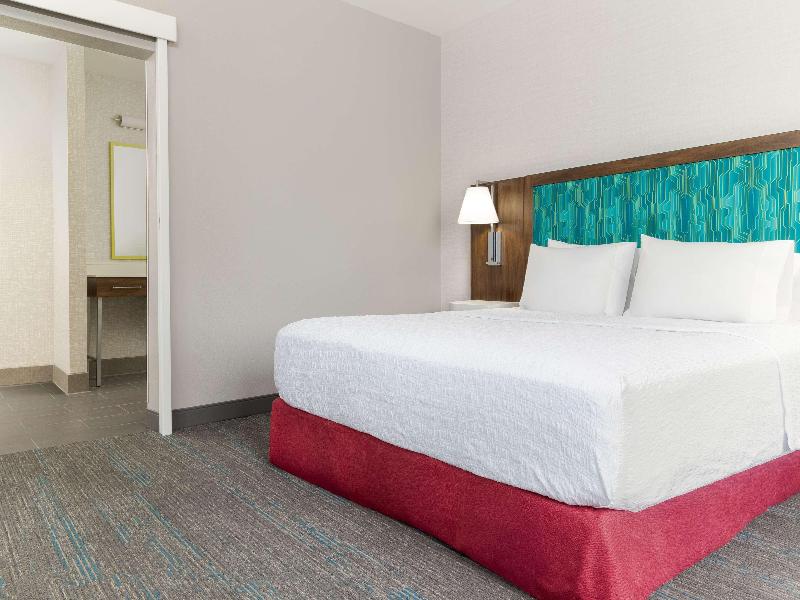 Hampton Inn&Suites Hilton Porter Ranch Los Angeles image