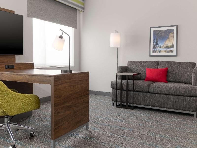 Hampton Inn&Suites Hilton Porter Ranch Los Angeles image