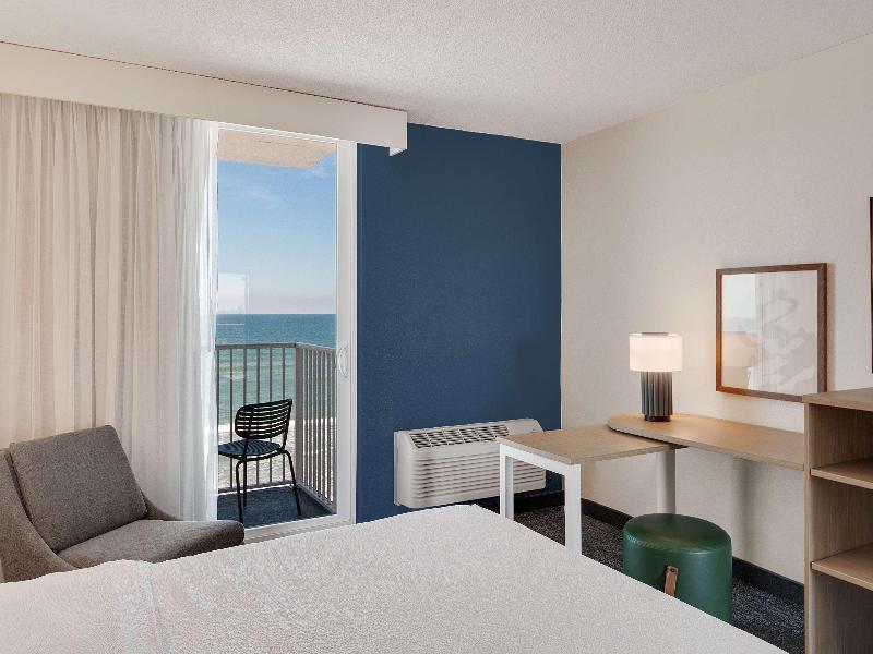 Spark By Hilton Ormond Beach Oceanfront image