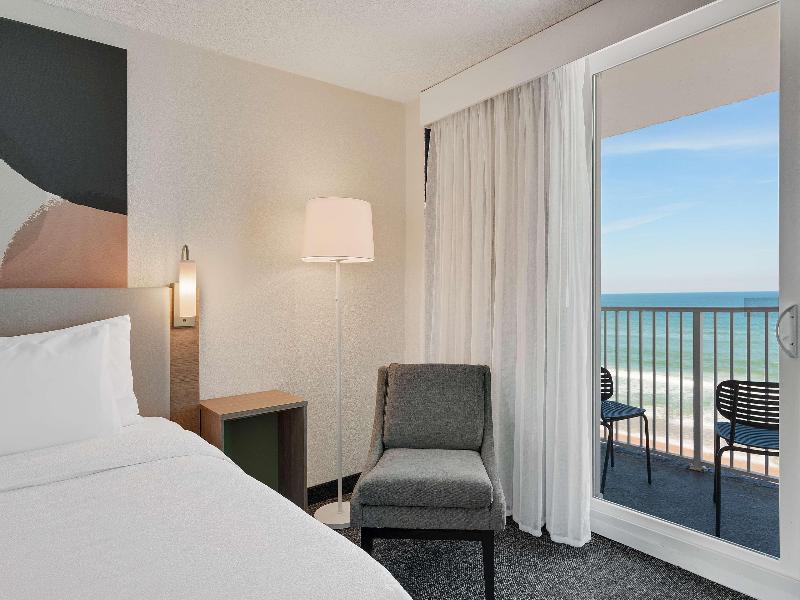 Spark By Hilton Ormond Beach Oceanfront image